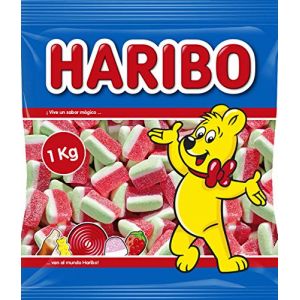Haribo Pasteque 1.0 kg (Gourmedi, neuf)