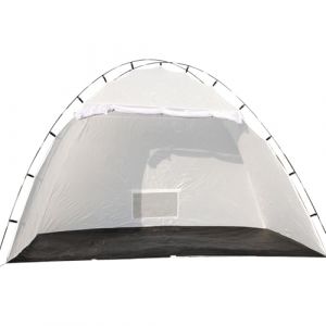 G&eacute;n&eacute;rique Tente De Cabine De Peinture Portable | Station De Peinture Pliable Anti-Vent | Abri pour A&eacute;rogommeuse Meubles Artisanat Jardin | Gazebo pour F&ecirc;tes Ext&eacute;rieur (liaght, neuf)