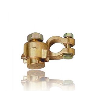 Cosse Batterie Double Serrage PL Camion et Tracteur - 70 95 mm (Market-Shop62, neuf)