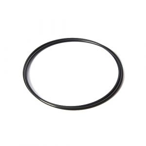 THOANBY Lot de 2 courroies de r&eacute;paration rondes en caoutchouc de 3 mm de diam&egrave;tre pour enregistreur, enregistreur, r&eacute;paration de cassette (Tanmo, neuf)