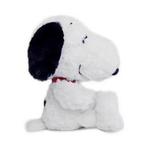 GRUPO MOYA SNOOPY et amis Peluche - PEANUTS (SNOOPY) (Ape Collection, neuf)