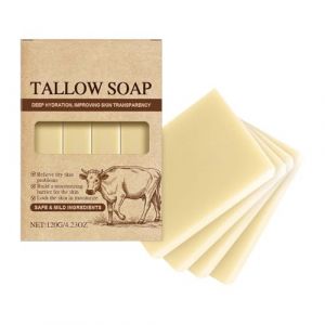 Savon Bain – Barre Artisanal Naturel Bio | Nettoyage Profond Visage Corps Pour Peau Sèche Et Sensible, Formule Hydratante | Parfait Pour Voyage, Toilette Quotidienne, Douche, Mains, Jambes Et Dos (joduom, neuf)
