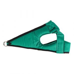 Hamac De Traction Sur Le Cou, Dispositif De Traction Cervicale &Agrave; Suspension R&eacute;glable, Barella Pour Le Cou Avec Un Harnais Pour La Nistraction, Correcteur De Bosse Cervicale (liaght, neuf)