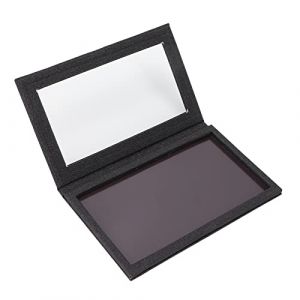 Palette magn&eacute;tique vide, palette de fard &agrave; paupi&egrave;res vide Palette de maquillage bricolage cadeau parfait stockage professionnel de fard &agrave; paupi&egrave;res pour le travail pour le rouge &agrave; l&egrave;vres (Guoenir, neuf)