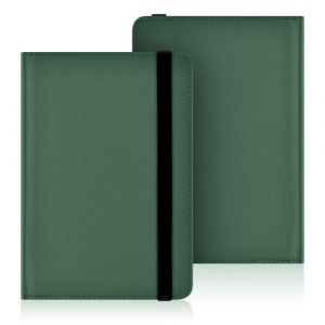 Housse de Protection Universelle for liseuse électronique Rakuten Kobo Glo HD N437 Kobo Aura N514 N613 Kobo Touch 2.0 N587 6''(A11) (JINXIUK Store, neuf)