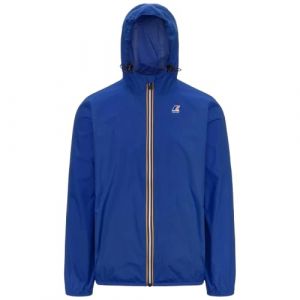 K-Way Veste unisexe bleu royal marine Le Vrai 4.0 Claude XL (Fashion Store Retailer, neuf)