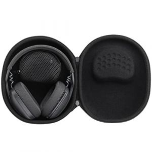 Aenllosi Voyage &Eacute;tui Rigide Housse pour Sennheiser HD 350BT HD 4.50/4.40/201/206/MOMENTUM 3 PXC 550 Momentum Casque sans Fil(Seul Housse Only Case) (Kaerth, neuf)