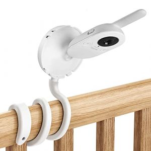 Support pour Philips Avent Babyphone SCD833/26, support pour cam&eacute;ra b&eacute;b&eacute; pour Philips Avent SCD891/26, support pour babyphone pour Avent SCD843/26, accessoire support pour moniteur pour Avent SCD845 (AndMax, neuf)