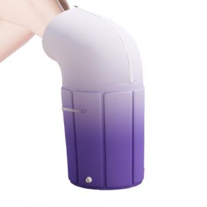 pliable pour les pieds | Masseur de seau de bain spa pour pieds à bassin profond | de pédicure compacte antidérapante pour personnes âgées, femmes, hommes, athlètes âgés, centre de (cbingjie, neuf)