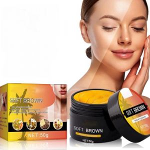 Accélérateur de Bronzage, Autobronzant, Crème Intensif et Accélérateur du Bronzage, Huile de Bronzage Intense, Crème Bronzante pour le Visage et le Corps, sous le Soleil ou dans le Solarium (Mman-EU, neuf)