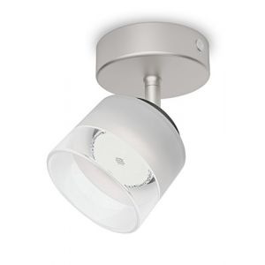 Philips Spot LED Chrome Fremont Luminaire d'intérieur (docsmagic, neuf)