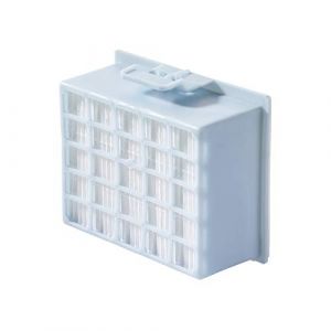 Filtre hepa pour Bosch BGL35MON11 / BGL35MON2 / BGL35MON13 aspirateurs GL35MoveOn que BBZ156HF (Dustfree24, neuf)