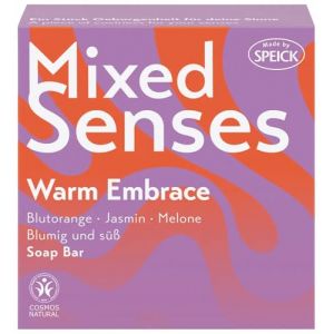Made by Speick – Savon Mixed Senses (Warm Embrace) (Gifts & Care, neuf)