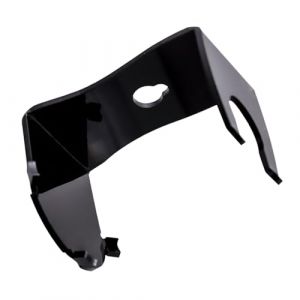 Bol de rasage pratique pour homme - Support de rangement pour salle de bain - Gain de place (Lusbees, neuf)