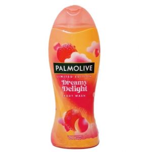 Palmolive Lot de 6 gels douche pour tous les types de peau 500 ml (IwonaTEC, neuf)