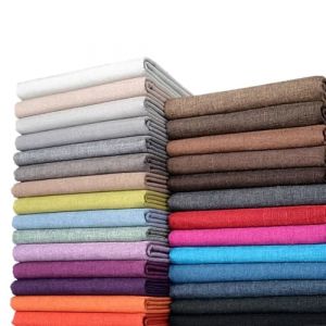 Housse de coussin Bettschlange, Housse de si&egrave;ge pour banc, Housse de rechange pour assise, Housse en lin pour coussin de banc, Housse de jardini&egrave;re lavable, Gris fonc&eacute;, 110 x 40 x 3 cm (Bettschlange, neuf)