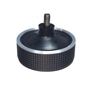 DJSpares Pied compatible avec platine Technics SL1200/SL1210 (DJ Spares, neuf)