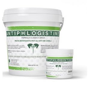 ANTIPHLOGISTINE 1000G V (Amore Animale Shop, neuf)