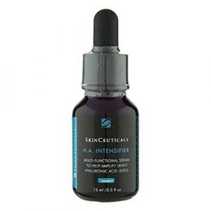 SKINCEUTICALS H.A. Intensifier Siero Viso Correttivo Multi-Funzionale 15 ml Incolore (LieferAlles, neuf)