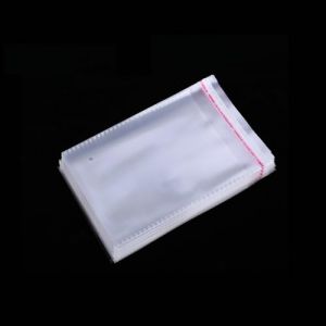 100 Pièces Sac Cellophane A4,Pochette Plastique A4 AutocollanteTransparente,Pochette Cellophane 22x30cm,Sacs Autocollants transparents A4 pour Biscuits,Cartes,Enveloppes,Images (FuYuan, neuf)
