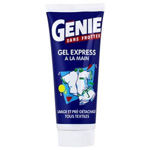 G&eacute;nie Gel Express &agrave; La Main 200ml (Lot de 4) (AbcMarket, neuf)