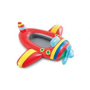 Intex 59380EP The Wet Set gonflable Pool Cruiser (avion) (✅FR GRENADINE BOUTIQUE✅, neuf)
