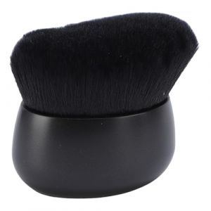 Yinhing Grande Brosse Autobronzante Synth&eacute;tique Douce, sans Traces, Applicateur de Bronzage pour le Visage et le Corps, Lotion de Bronzage, Spray Mousse, Plastique ABS, 2,56 Pouces (Kireina-eu, neuf)