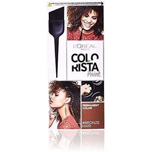 Colorista Paint Bronze (PLANET BEAUTY, neuf)