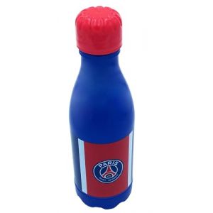 PSG Gourde Collection Officielle Paris Saint Germain - 560 ML (MISTERLOWCOST, neuf)