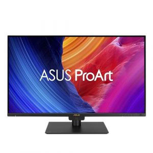 ASUS ProArt PA27UCGE, 68,6 cm (27"), 3840 x 2160 Pixel, 4K Ultra HD, LED, 1 ms, Schwarz (90LM04NC-B01K71) (cw-mobile, neuf)