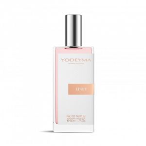 Yodeyma Linet Eau De Parfum (50 Millilitres) (Italia store, neuf)