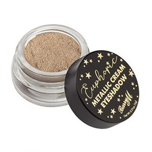 Barry M Cosmetics Euphoric Metallic Eyeshadow Creams - Honoured (WomanlyCharm, neuf)