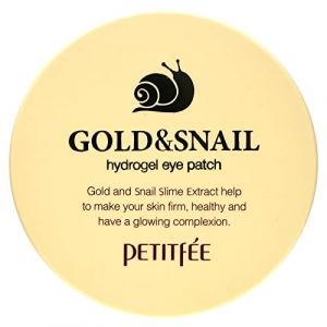 Petitfée Gold&Snail Hydrogel Eye Patch (HCGlobal, neuf)