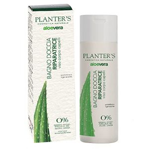 Planter's Aloe Vera Crème de Douche 200 ml (PARANATURA, neuf)
