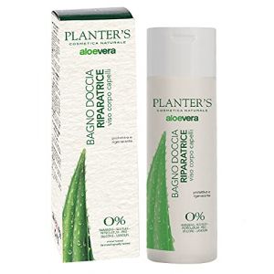 Planter's Aloe Vera Crème de Douche 200 ml (PLANTERS COSMETICA NATURALE, neuf)