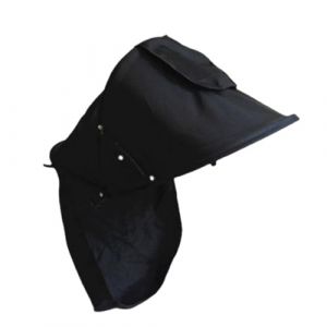 HOOLRZI Capot de Poussette Pare-Soleil pour Poussette de bébé Protections solaires Pare-Soleil pour poussettes Pare-Soleil pour Poussette Parasol - Pare-Soleil Anti-Pluie (LIxialei, neuf)
