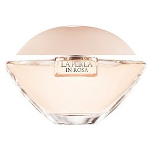 LA PERLA in Rosa - Eau de Toilette 50ml (parfum-direct, neuf)