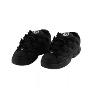 Osiris D3 OG Homme Baskets Mode Noir 40.5 EU (Ignite Shoes Ltd, neuf)