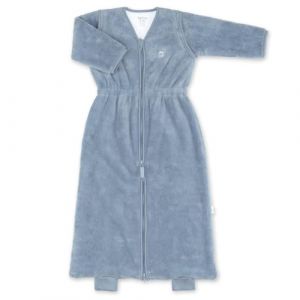 Bemini - Magic Bag - Gigoteuse 24-36 m - Jambes séparables - Softy Tog 2.5 - Bleu Stone (Bemini Belgium, neuf)