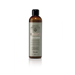 Nook Shampoo per capelli fini EXTRA VOLUME 250 ml (Lui & Lei BEAUTY®, neuf)