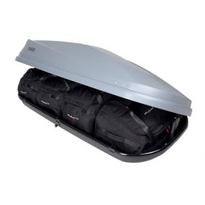 KJUST Set de 4 sacs pour coffre de toit THULE TOURING L (KJUST, neuf)