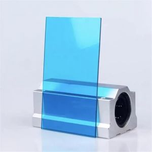 Plaques pour Toiture en Polycarbonate,Panneau Enti&egrave;rement Transparent Et Durable[Gguwug 1.56x11m Panneau Durable PC] Couverture de Toit,Imperm&eacute;able R&eacute;sistant Aux UV,pour Jardin,Serre,Abri de Voiture (BBINM-UK, neuf)