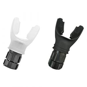 Lecerrot Exercice Respiratoire Pour Les Poumons, Outil Respiratoire Portable Pour L'entra&icirc;nement &Agrave; L'expansion Pulmonaire, Appareil D'exercice Pulmonaire Pour La Sant&eacute; Avec R&eacute;sistance R&eacute;glables (sapcetall, neuf)