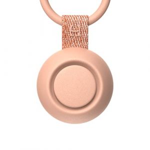 Hatch Rest Go | Machine à son portable pour bébés et enfants | Sucette de sommeil | 10 sons apaisants | Bruit blanc | Shush | Voyage | Cadeau de liste | Fête prénatale | Clips sur la poussette | Pêche (NEXUSCORP LLC, neuf)
