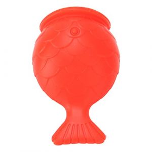 Yinhing Outil de Repulpeur de L&egrave;vres en Silicone Portable et R&eacute;utilisable en Forme de Poisson pour des Rencontres Rouge Am&eacute;lioration Parfaite des L&egrave;vres Non Invasives pour des (Kireina-eu, neuf)