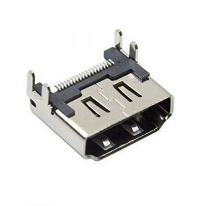 MMOBIEL Reemplazo Del conector de interfaz Del Puerto HDMI de Para la PlayStation PS4 CUH-1xxx (Menko Telekom, neuf)