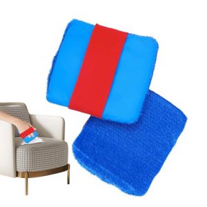 Ocastuted Enlève-Poils pour Chien,Nettoyant Tapis et Moquette - 2 Brosses à Peluches Anti-Poils, Accessoires pour Literie, Canapé, Meubles et Intérieur Auto (liwong, neuf)