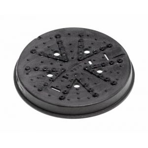 Disque de distribution compatible avec/pi&egrave;ce de rechange pour Philips 422224775333 HD7829... Viva Caf&eacute; Quadrante Senseo (Hubert & Piening Handels GmbH, neuf)