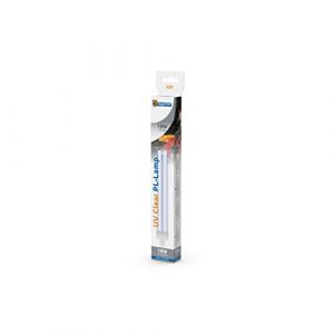 Ampoule UV 18watt culot G23 (jmd aquarium bassin peche, neuf)