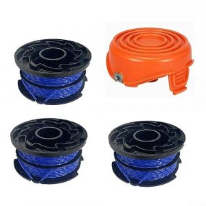 Ensemble de pièces de rechange pour Black & Decker GL315 GL350 GL650 (popmall-eu, neuf)